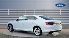 Skoda Superb 2.0 TDI CR SE L 5dr DSG Diesel Hatchback